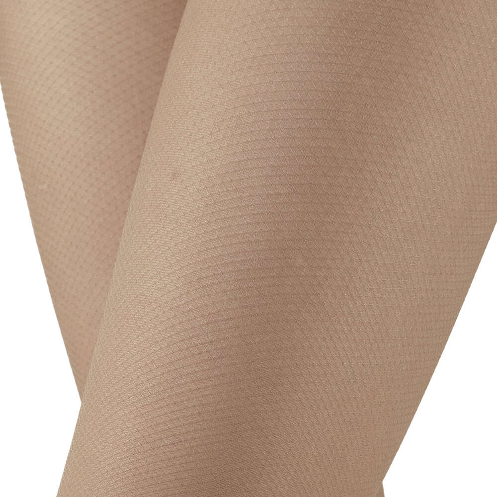 Micro Rete 70 Sheer Graduated compression stockings