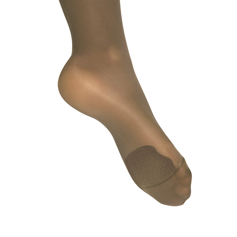 Marilyn 70 Thigh-high Graduated compression stockings